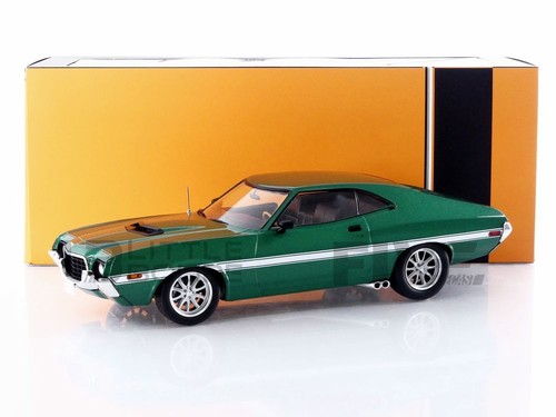 Ixo ford gran torino - 1/18,