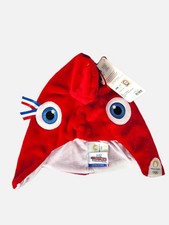 Bonnet Officiel Mascotte