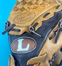 Louisville Slugger TPS LS1200AF 12" Baseball Glove RHT Slugger Series READ