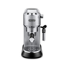 DELONGHI EC 685.M Machine expresso classique Dedica Style - Inox