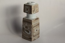 Pied de lampe Nils Thorsson