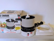 LE SAUCIER Électrique SEB