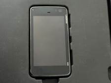 NOKIA N900 MAEMO GSM UNLOCKED SIM FREE UNLOCK CELL PHONE