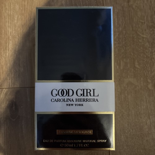 Good girl jasmine absolute - girl,