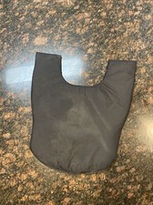 Surplus Dorsal Axillary Protection System (D.A.P.S.) Underarm Body Armor Insert