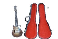 Guitare électrique classique