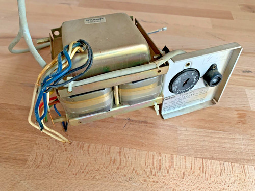 Revox a77 bloc - revox,
