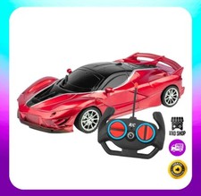 Voiture Radiocommandée RC À