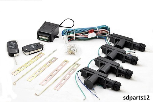 Kit complet télécommande - complet,