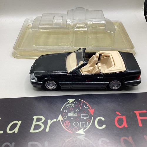 Collection solido 43 - solido, 1/43