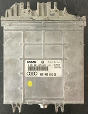 Calculateur moteur AUDI A4 0281001425/426 028906021CE