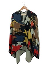 DESIGUAL Cape Dames Veste