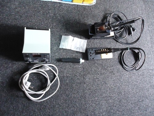 Fer souder professionnel - souder,