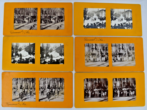 Photos stereo stereoview - stereo,