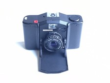 Appareil Photo Argentique