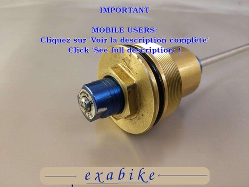 Bouchon fourche pour suzuki - fourche,