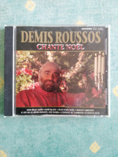 Demis Roussos - chante noël