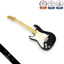 Guitare électrique Fender