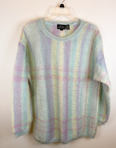 Jeanne pierre mohair pastel - pierre,