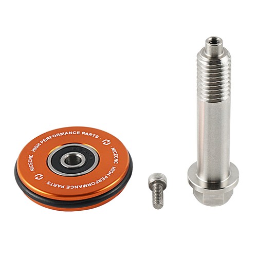 Rear pds swingarm saver - pds,