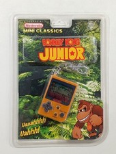 NINTENDO MINI CLASSICS DONKEY