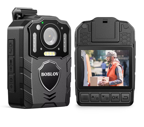 Boblov kj25 body cam - kj25,