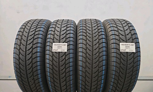 Pneus hiver 185 r15 88t - hiver,