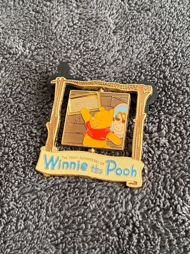 Winnie the pooh - the, frame