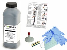  SAMSUNG CLP 315W - 1 x Kit de