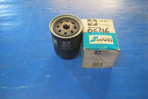 Filtre huile knecht pour - huile,