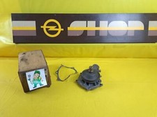 Water Pump Opel Manta A + B Kadett C 1.9E Admiral B Commodore B 2.8 E Visco 