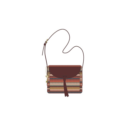 Sac femme fossil - sac, mila