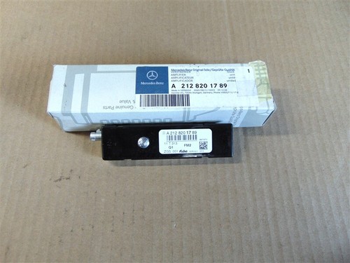 Récepteur radio satellite