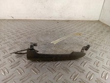 Poignee porte avant droit