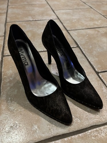 Myma escarpins femme - , cuir