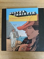 Agatha Christie, tome 23 - Les