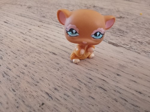 Figurine petshop - figurine,