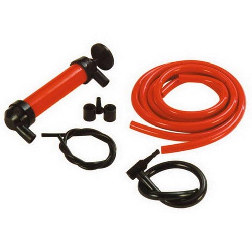 Pompe siphon grand - a, modele