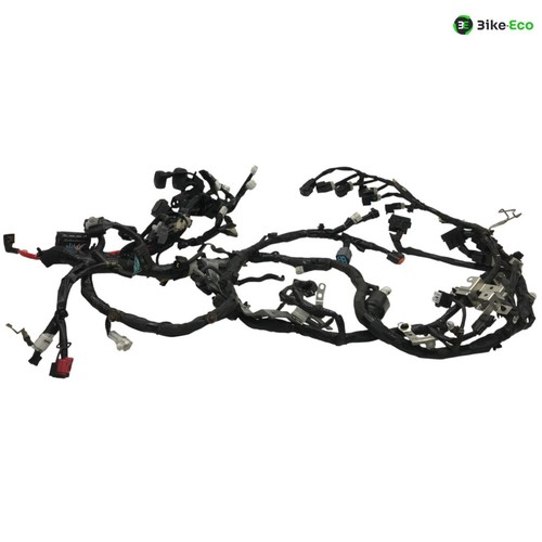 Faisceau electrique yamaha - faisceau,