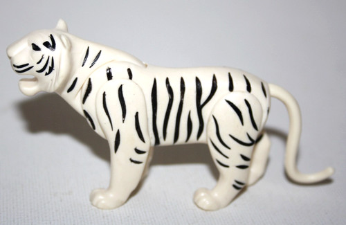 Playmobil 3240 4233 5022 - 5022, tigre