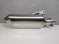 Pot Échappement Silencieux