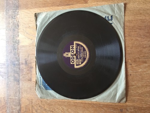 Disque vinyl cm dajos - vinyl, t