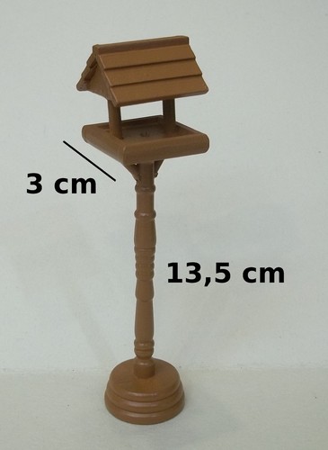Mangeoire pour oiseaux - mangeoire,