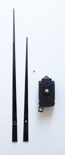 Mécanisme horloge pendule - pendule, à