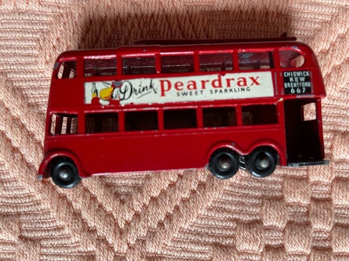 Matchbox lesney london - matchbox,