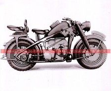 ZUNDAPP KS 750 ( KS750 WW2 ) 1939 Fiche Moto 000017