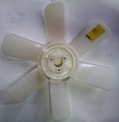 Ventilateur refroidissement - ventilateur,