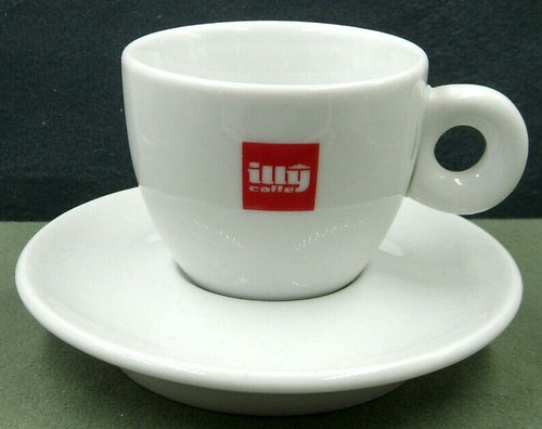 Tasse sous illy - tasse,
