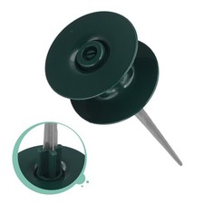 Tuyau de jardin robuste guide