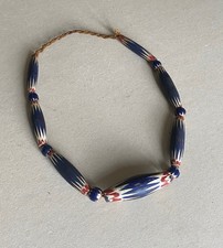 Perles de venise chevron